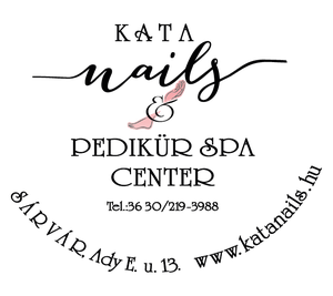 Kata Nails & Pedicure SPA Center Sárvár - Professzionális lábápolás 