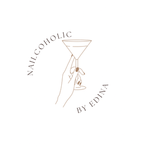 Nailcoholic by Edina