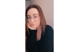 Mocsár Bianka