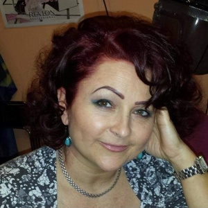 Marianna Molnár Tiborné