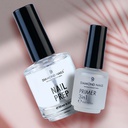 Nail prep, primer, tapadás elősegítők