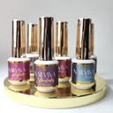 NAILVANA gél lakkok