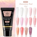 Akril gél / Poly gél