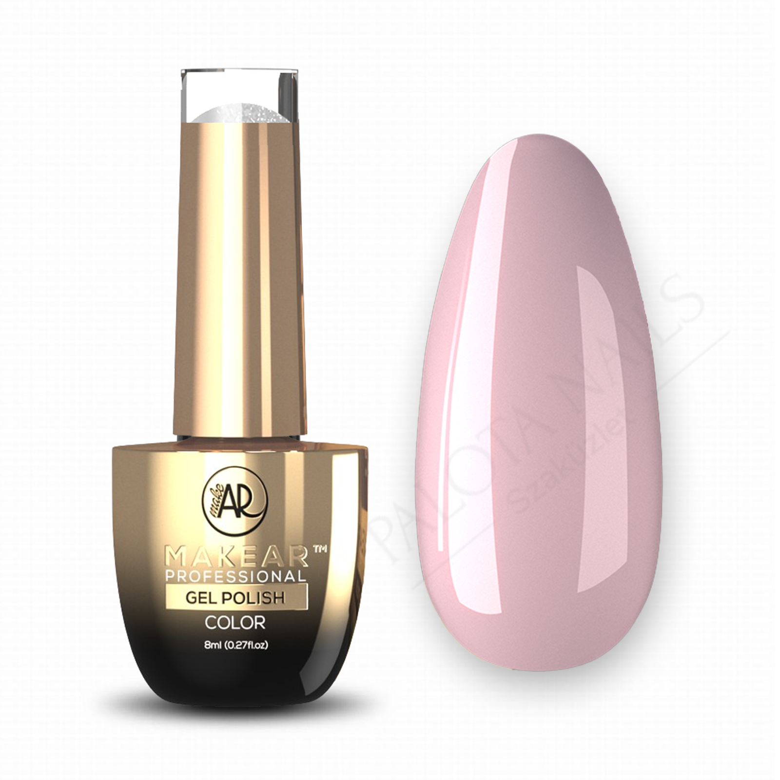 MAKEAR Gel Polish 8ml No.927