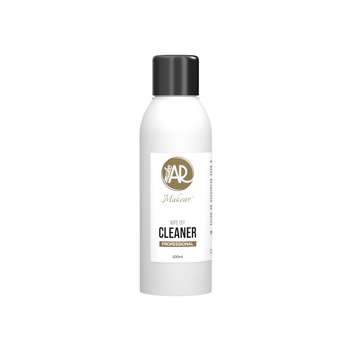 Makear Cleaner - 100 ml