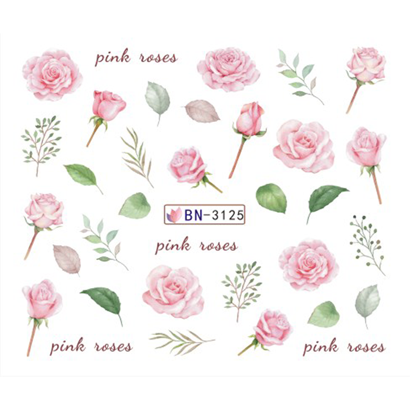 Köröm matrica No.3125 -20