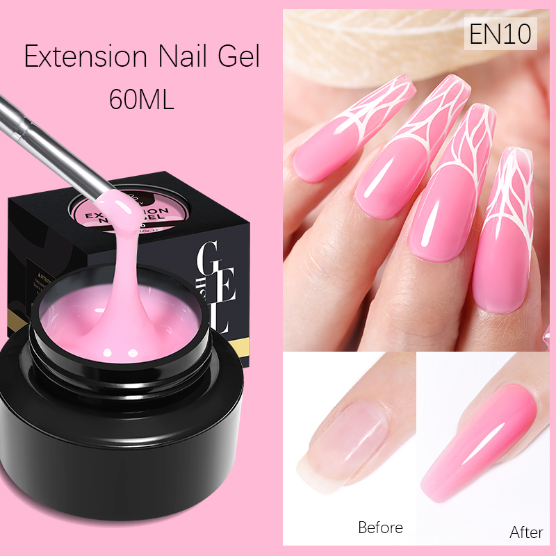 Born Pretty Jelly Extension Nail Gel 60 ml - EN10