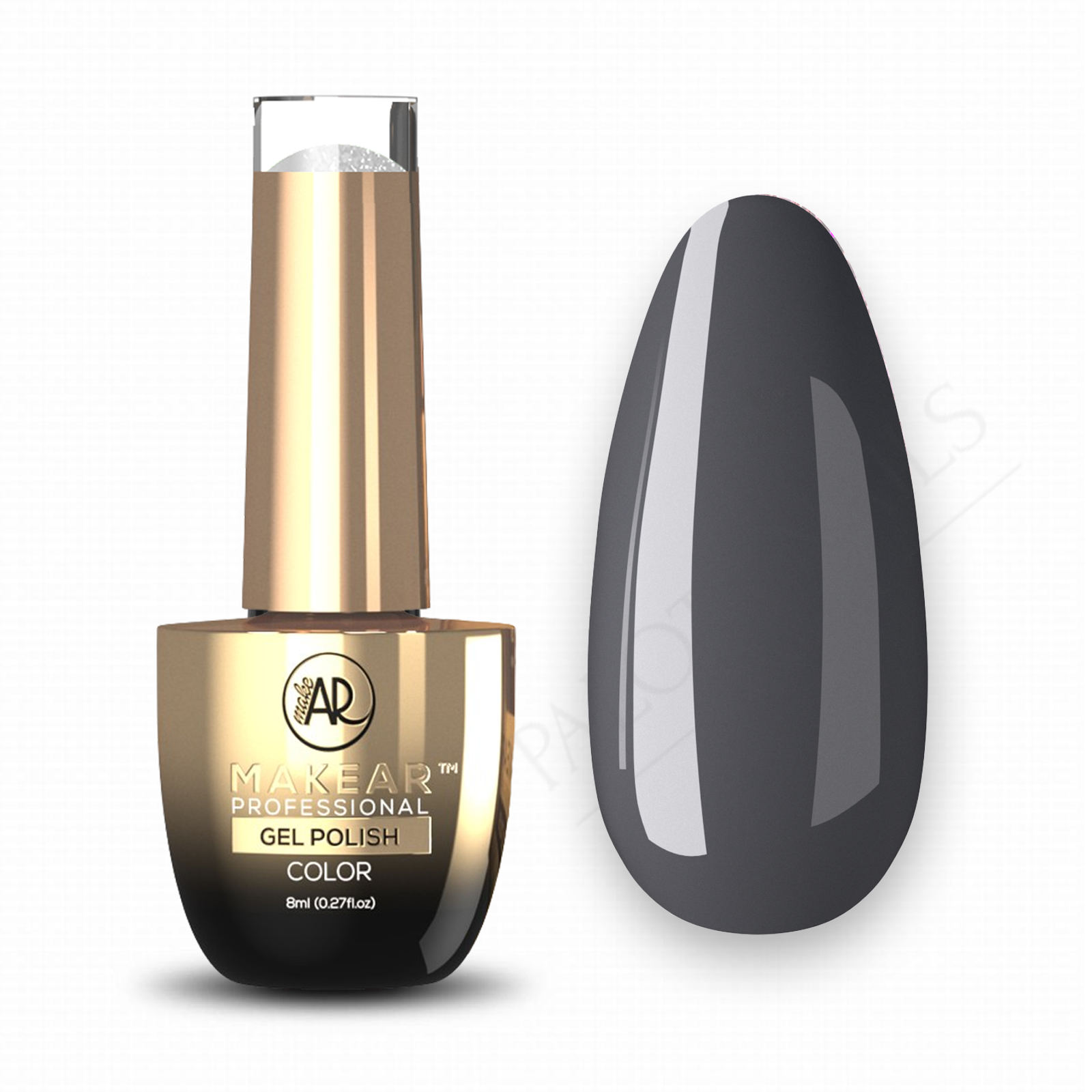 MAKEAR Gel Polish 8ml No.953