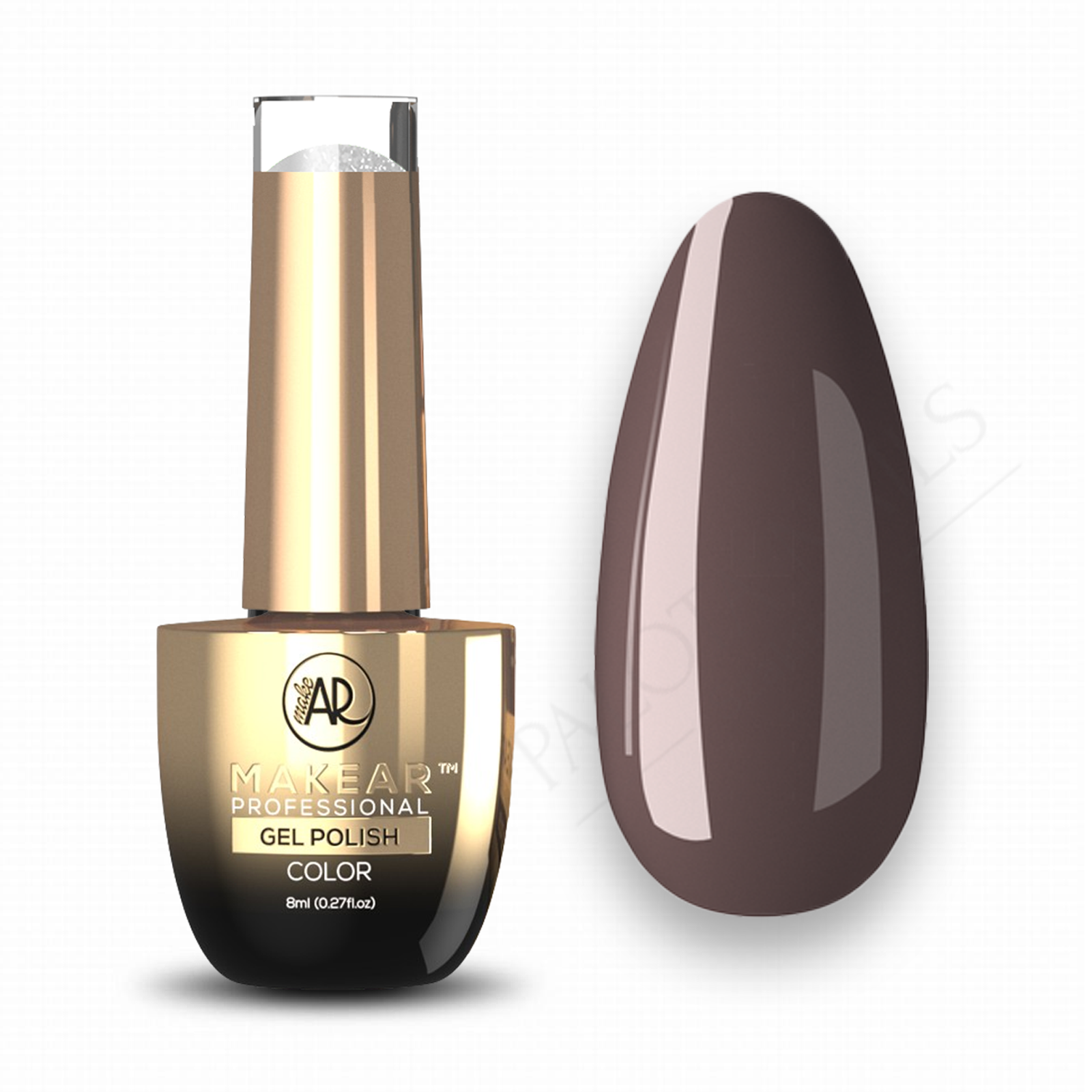 MAKEAR Gel Polish 8ml No.949