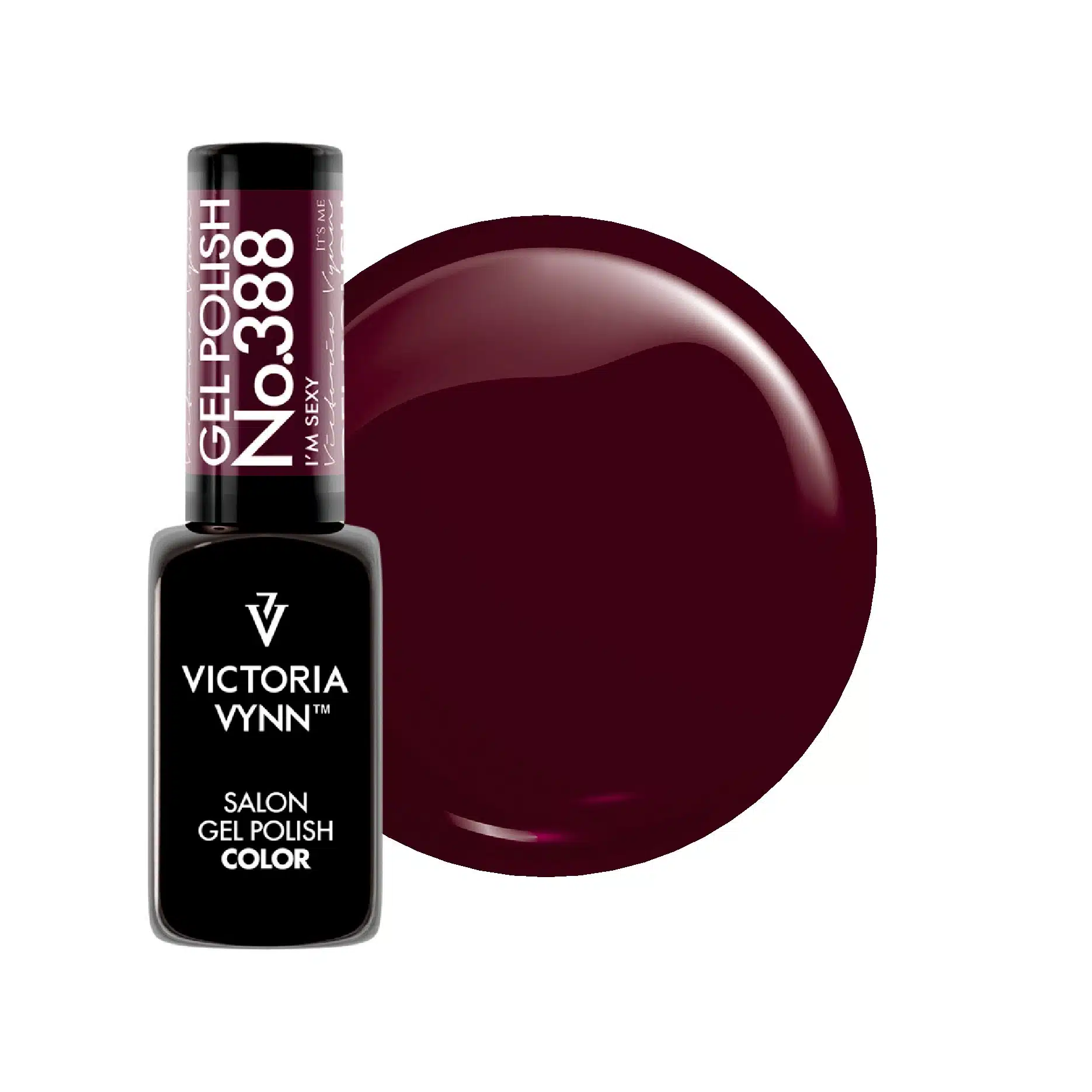Victoria Vynn Gel Polish 8 ml No.388