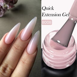 Born Pretty Pro HEMA FREE Quick Building Gel 15 ml - B008