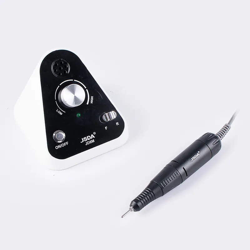 JSDA®️JD8M - Műköröm csiszológép - 35W
