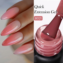 Born Pretty Pro HEMA FREE Quick Building Gel 15 ml - B021