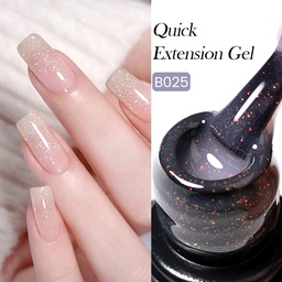 Born Pretty Pro HEMA FREE Quick Building Gel 15 ml - B025