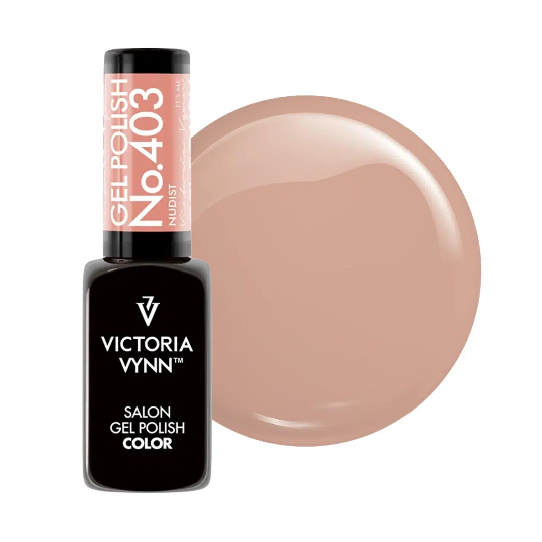 Victoria Vynn Gel Polish 8 ml No.403