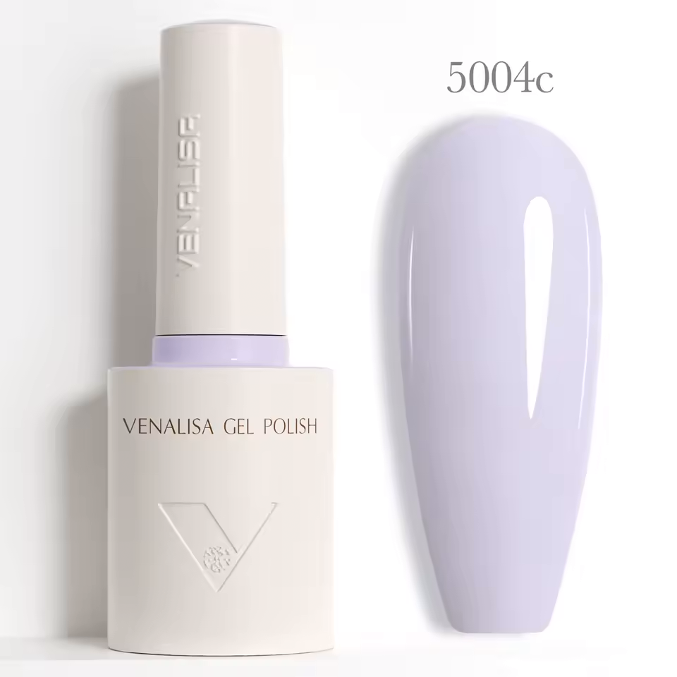 Venalisa UV/LED Gél Lakk 10 ml No.5004