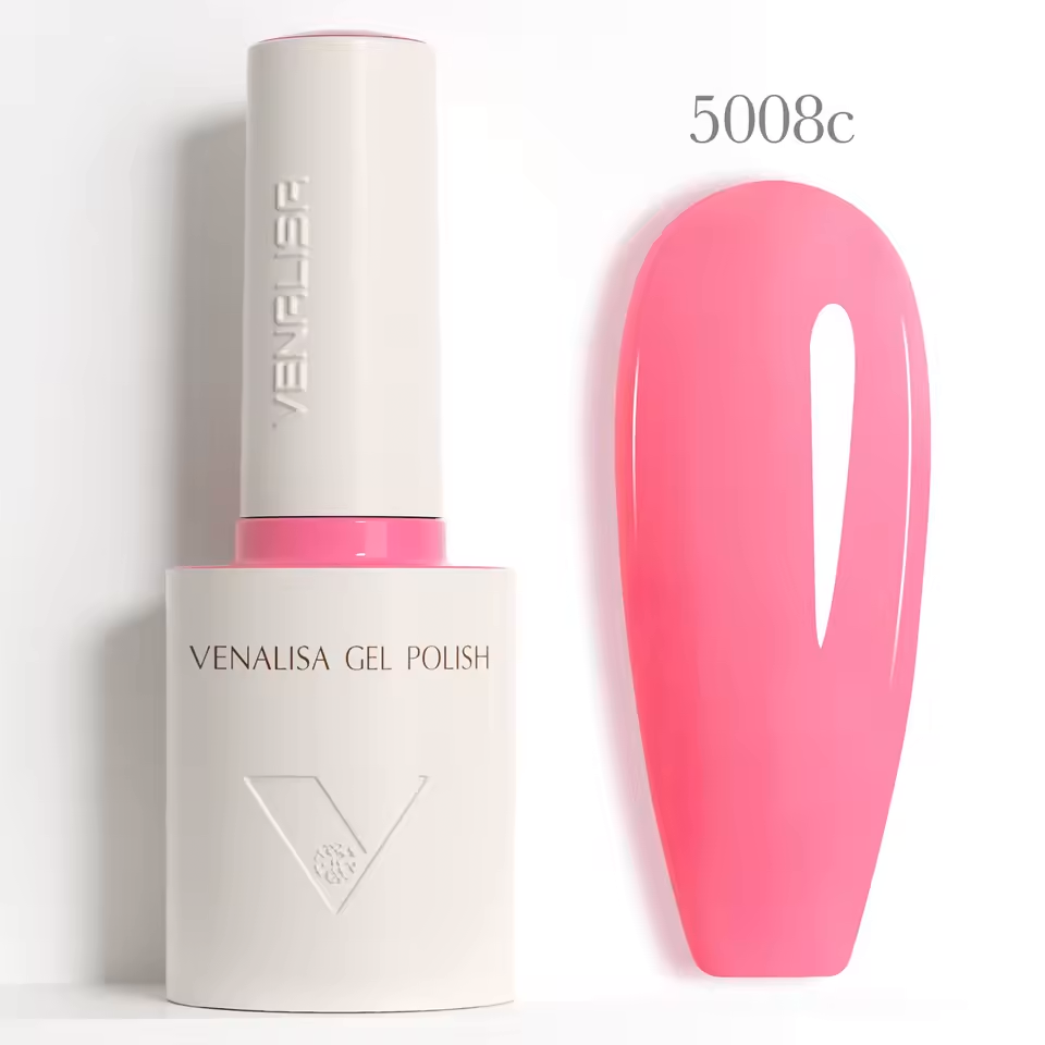 Venalisa UV/LED Gél Lakk 10 ml No.5008