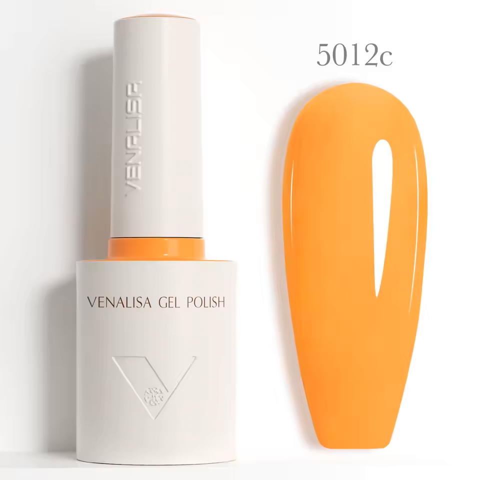 Venalisa UV/LED Gél Lakk 10 ml No.5012