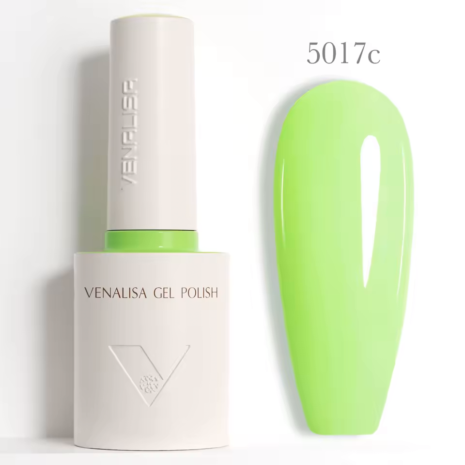 Venalisa UV/LED Gél Lakk 10 ml No.5017
