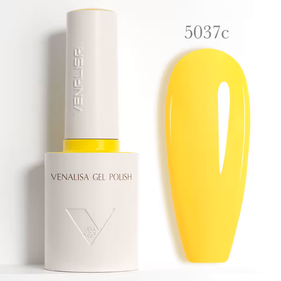 Venalisa UV/LED Gél Lakk 10 ml No.5037