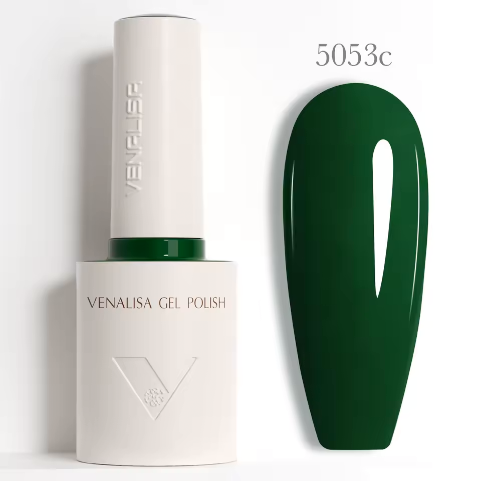 Venalisa UV/LED Gél Lakk 10 ml No.5053