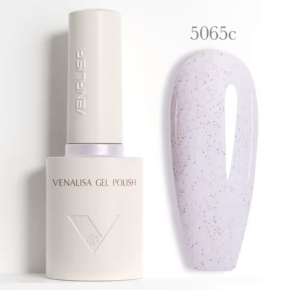 Venalisa UV/LED Gél Lakk 10 ml No.5065