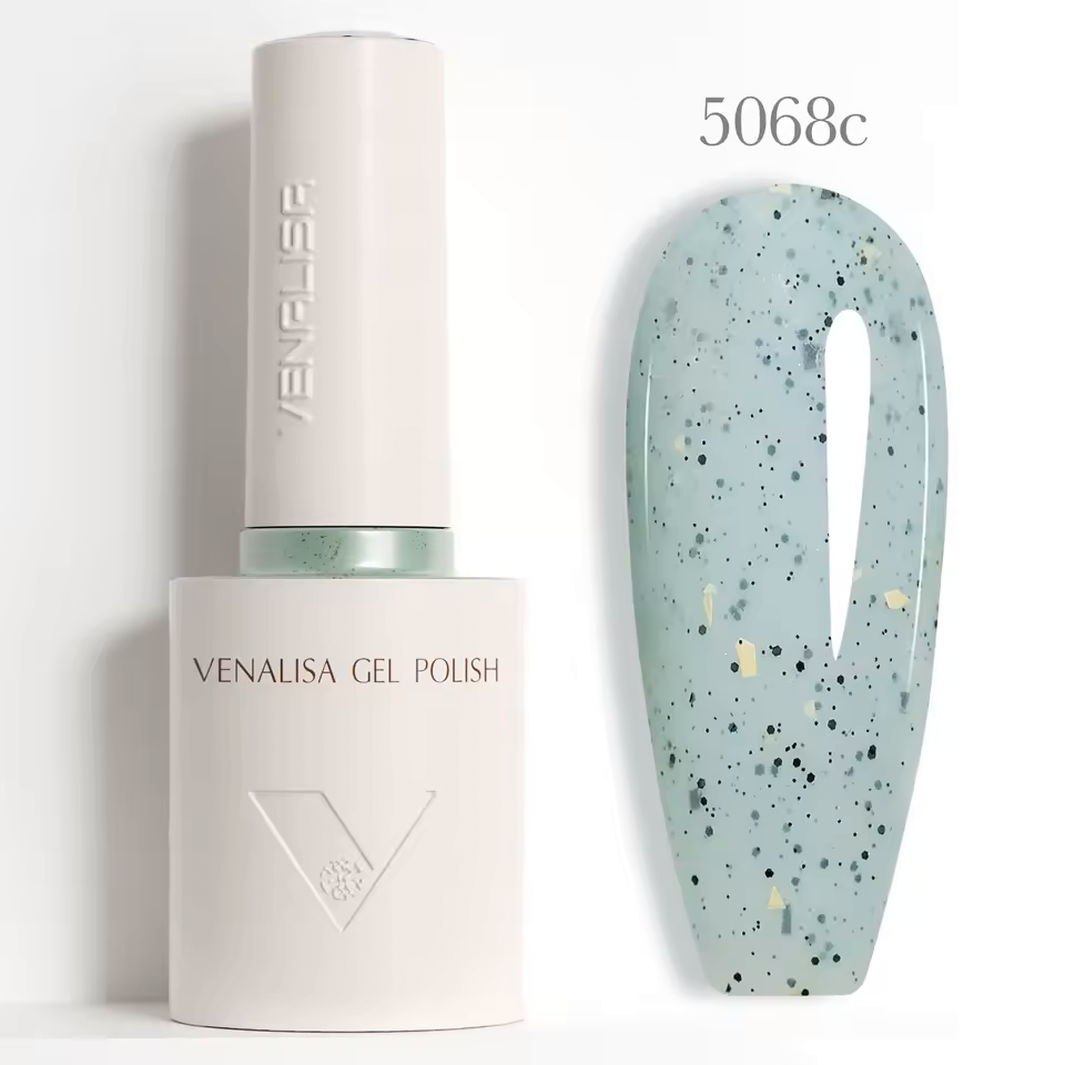 Venalisa UV/LED Gél Lakk 10 ml No.5068