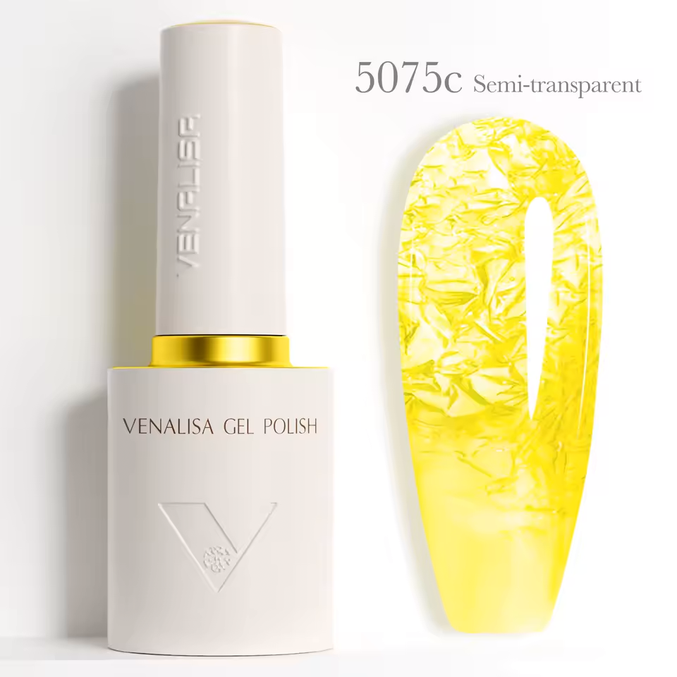 Venalisa UV/LED Gél Lakk 10 ml No.5075