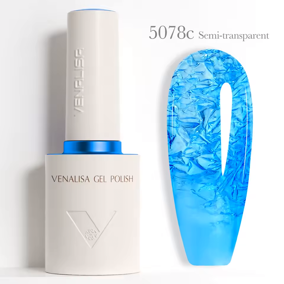 Venalisa UV/LED Gél Lakk 10 ml No.5078