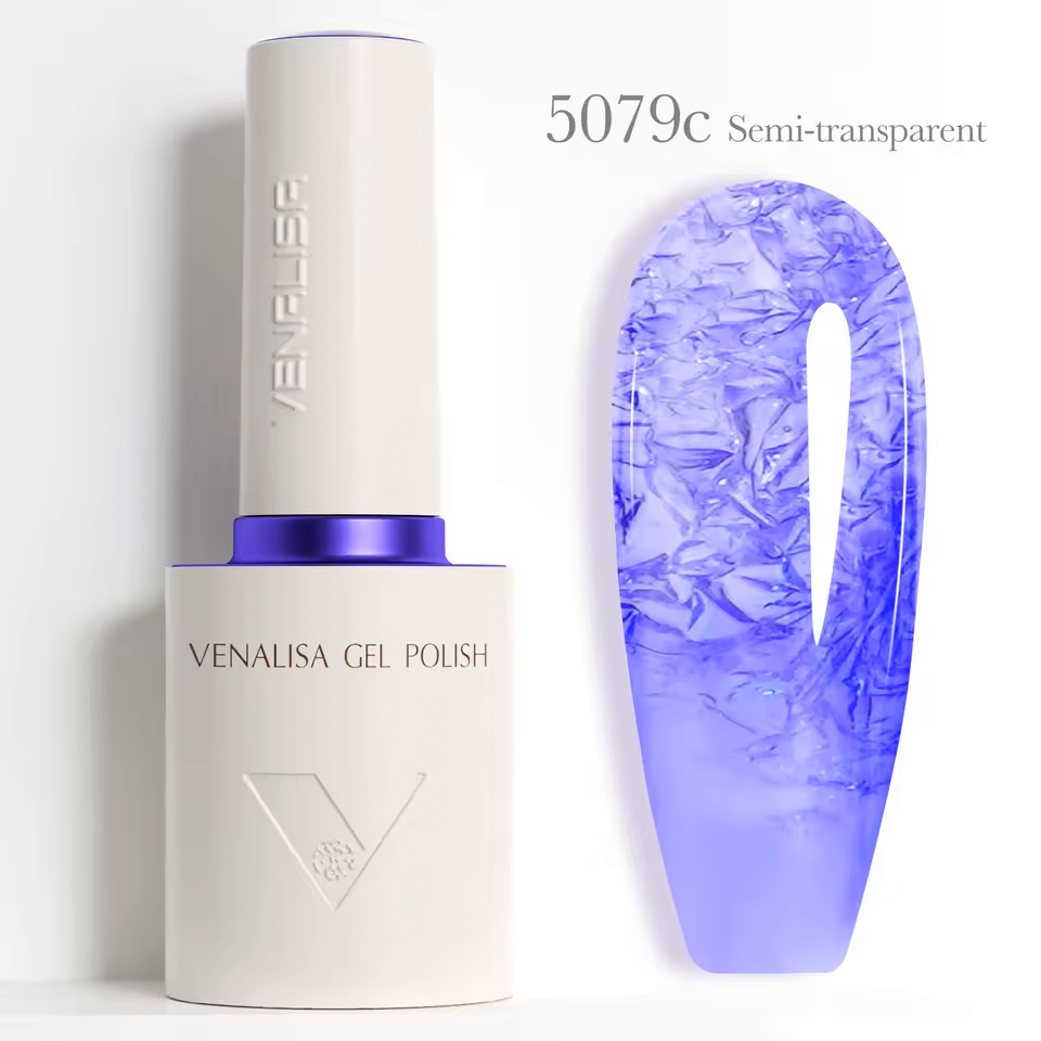 Venalisa UV/LED Gél Lakk 10 ml No.5079