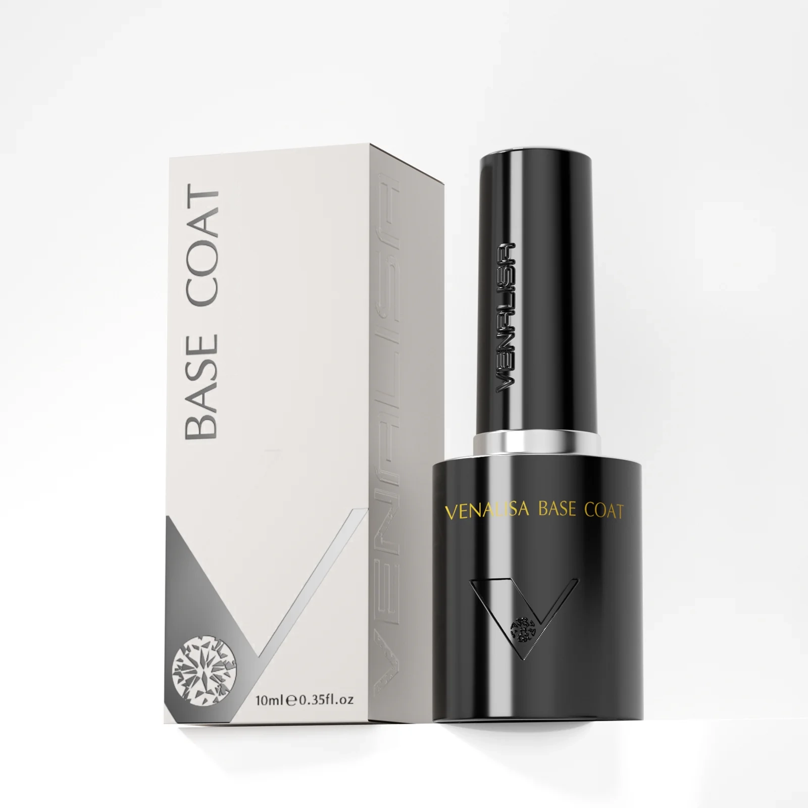 VENALISA - Base Coat 10 ml - Normál sűrűségű alapzselé
