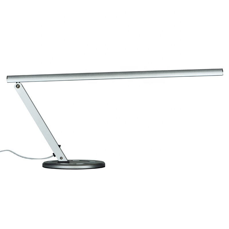 Professzionális műkörmös asztali lámpa - hideg fehér fényű