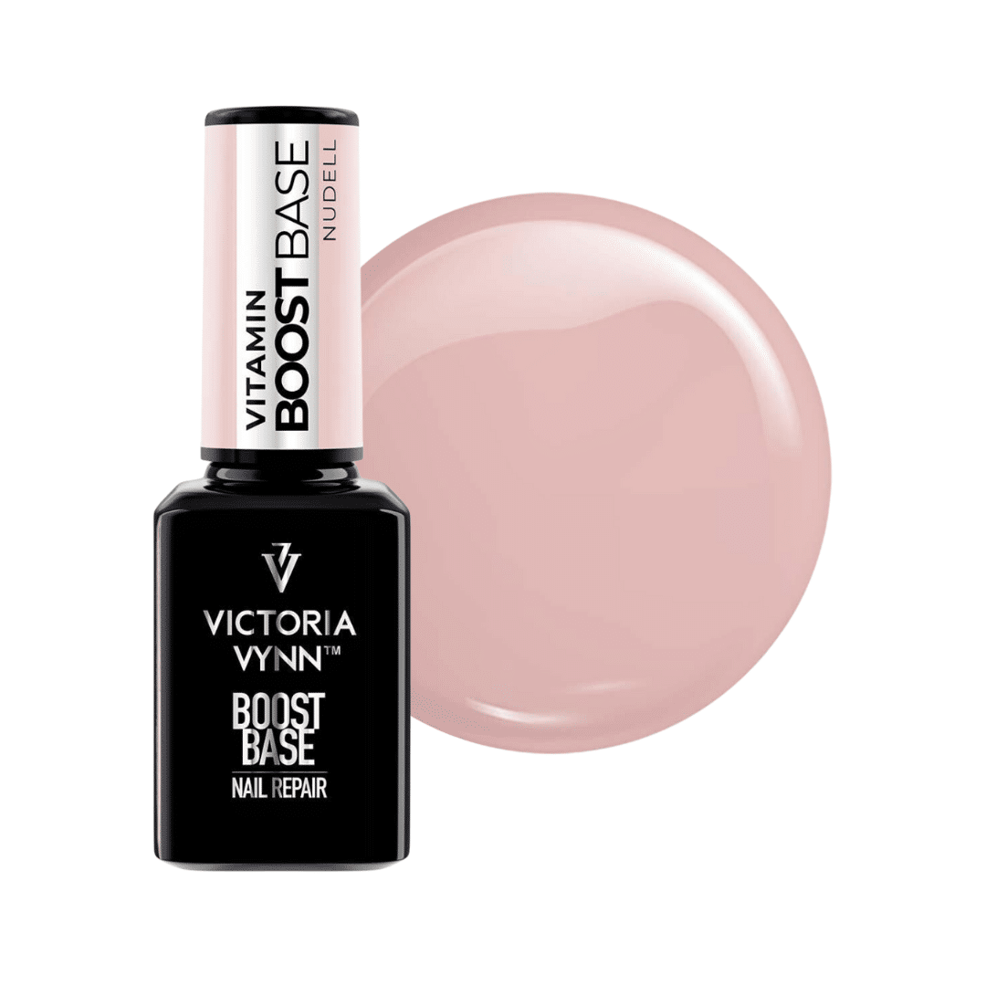 Victoria Vynn Boost Base 15 ml - Nudell