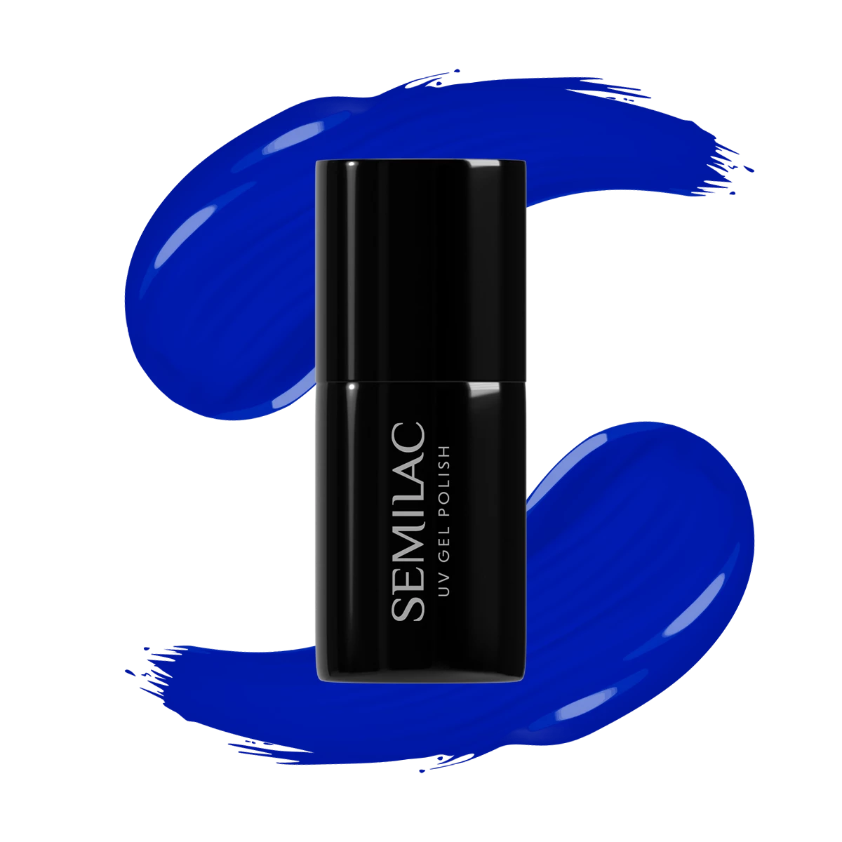 SEMILAC UV/LED Gél Lakk 7ml - 938 - Electric Rave