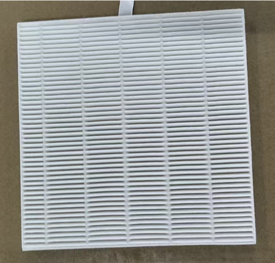 1 db SZŰRő X30-as porelszívóhoz 14,4x14,4 cm