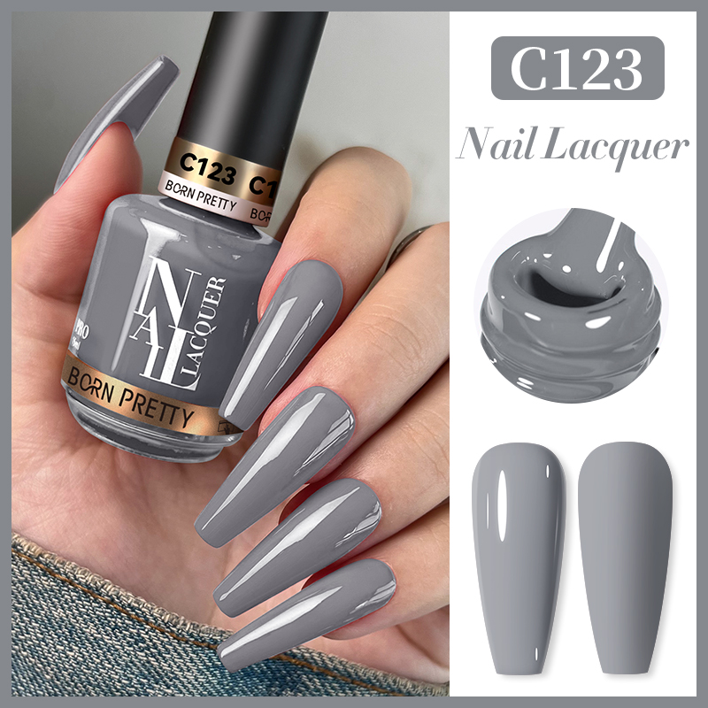 Born Pretty PRO Körömlakk 15 ml - C123