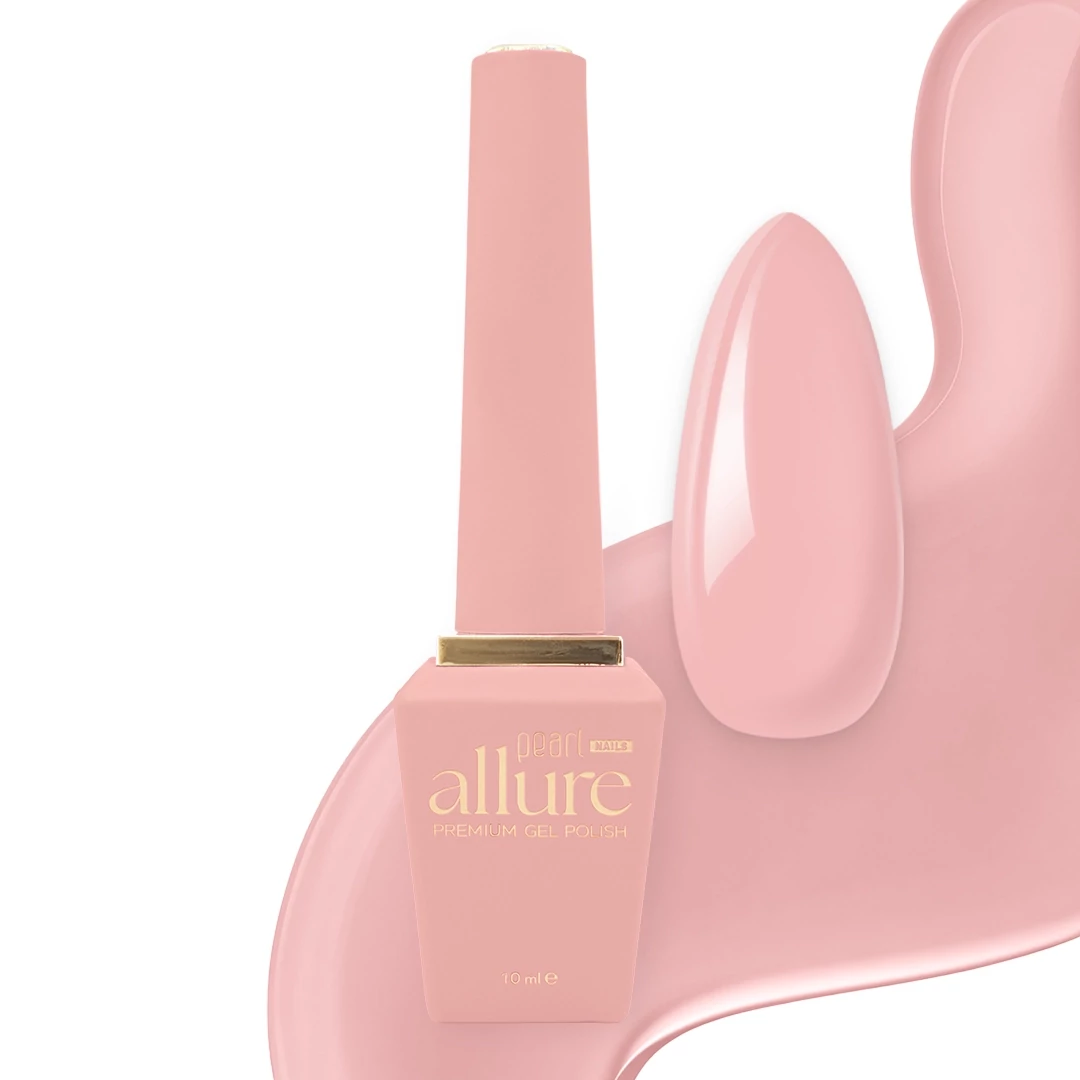 Allure UV/LED gél lakk 10ml - 022