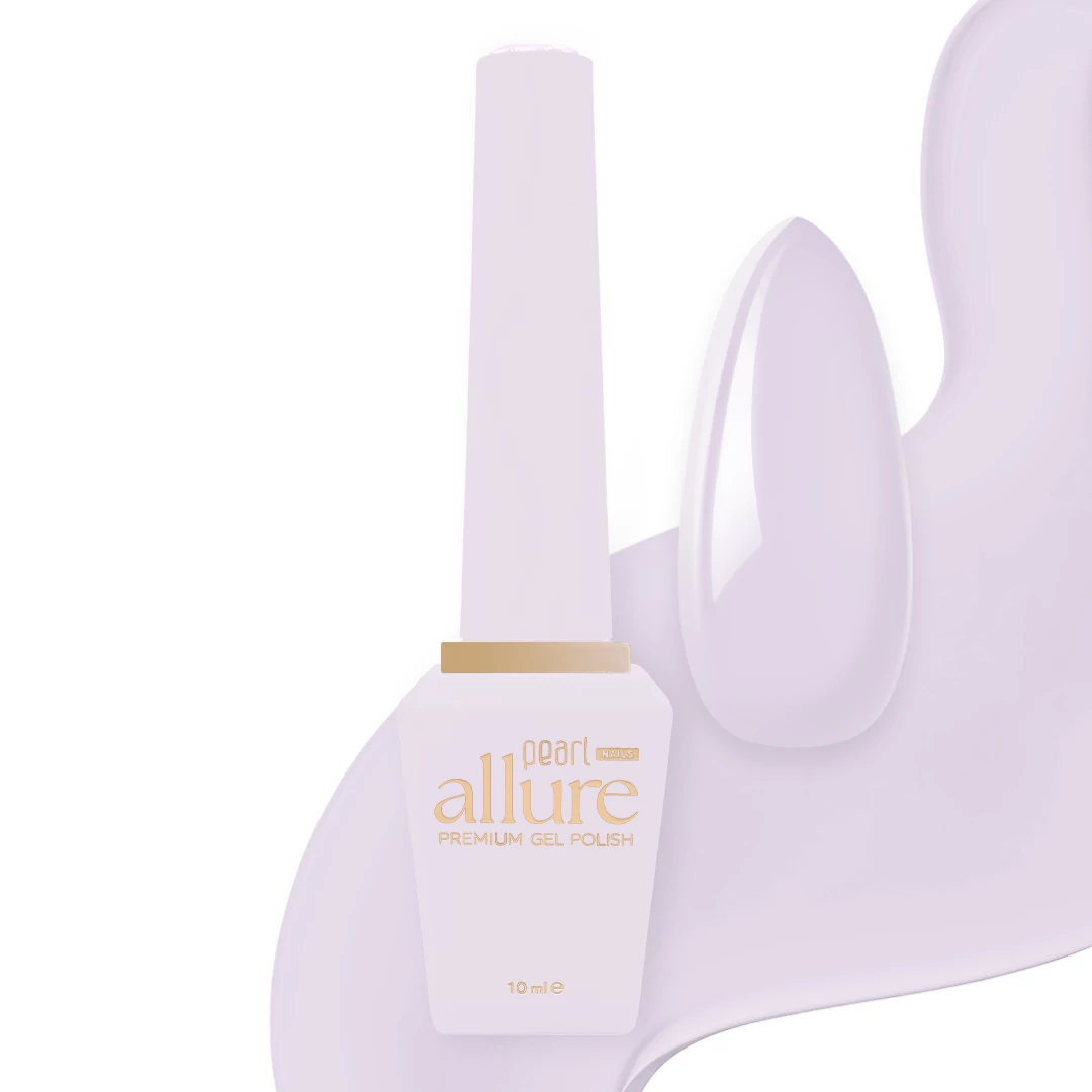 Allure UV/LED gél lakk 10ml - 071
