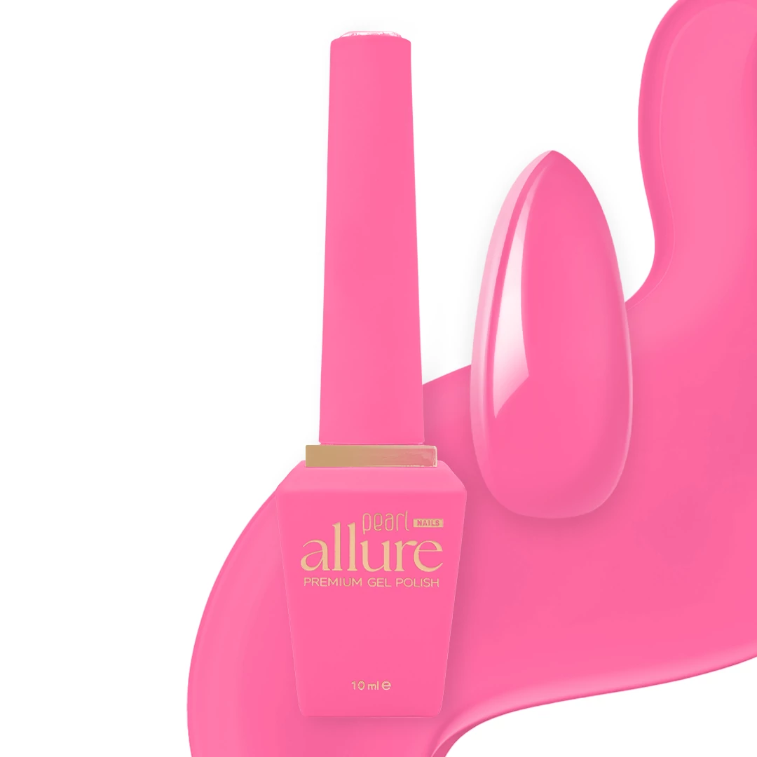 Allure UV/LED gél lakk 10ml - 108