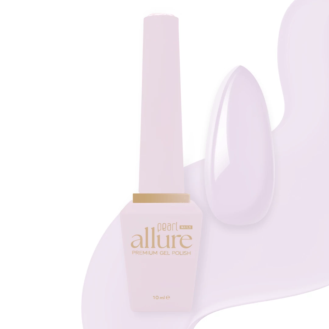 Allure UV/LED gél lakk 10ml - 114