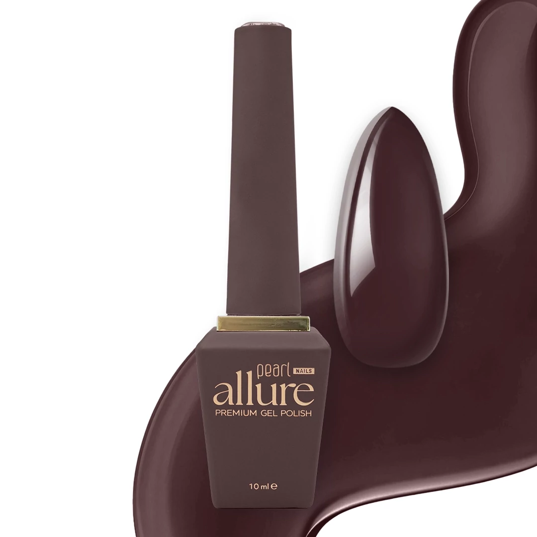 Allure UV/LED gél lakk 10ml - 160