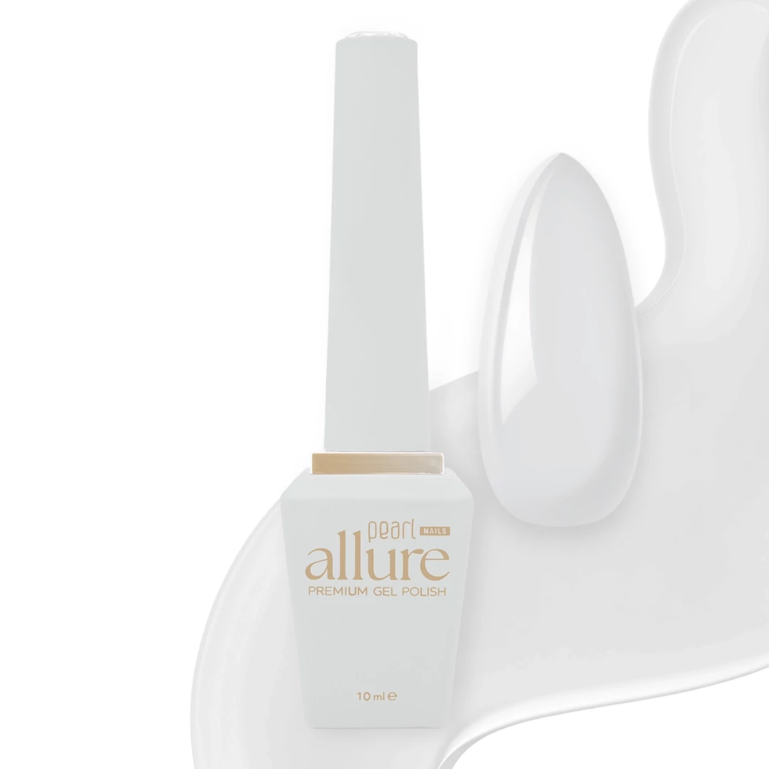 Allure UV/LED gél lakk 10ml - 175
