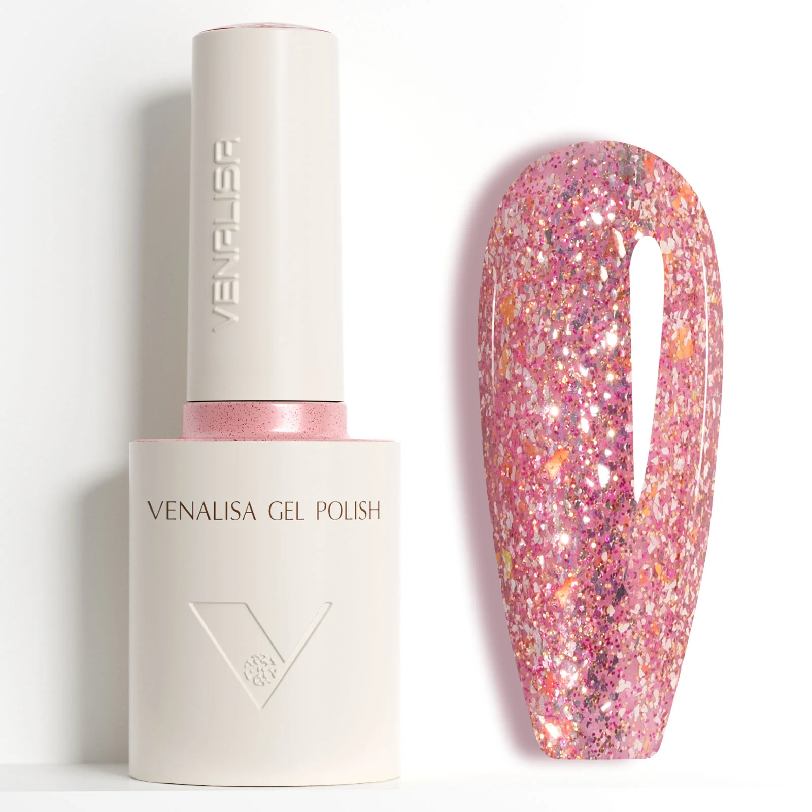 Venalisa UV/LED Gél Lakk 10 ml No.5103