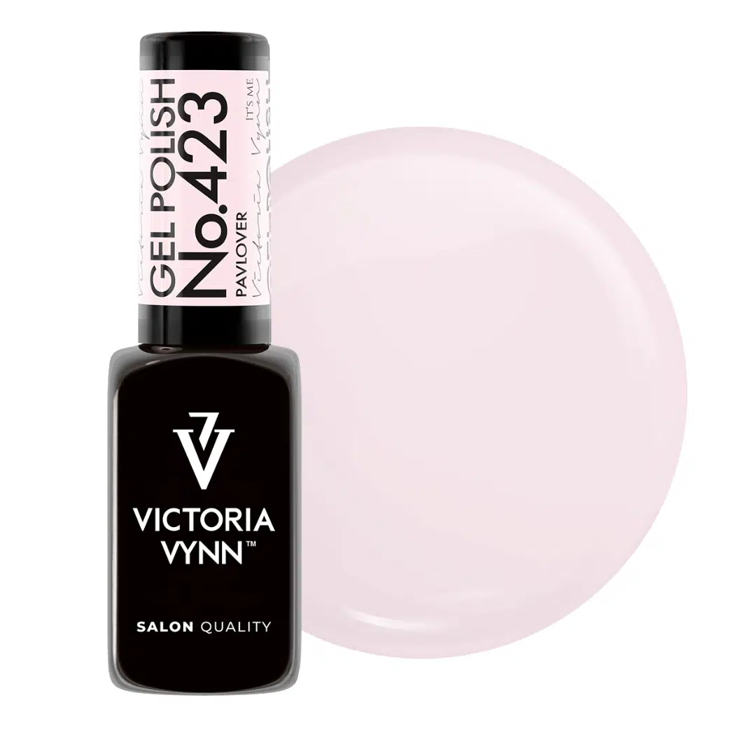 Victoria Vynn Gel Polish 8 ml No.423 - PavLover