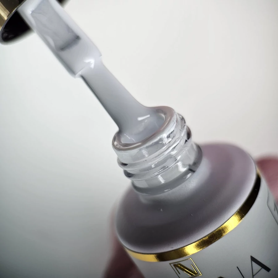 Nailvana Iconic géllakk sorozat