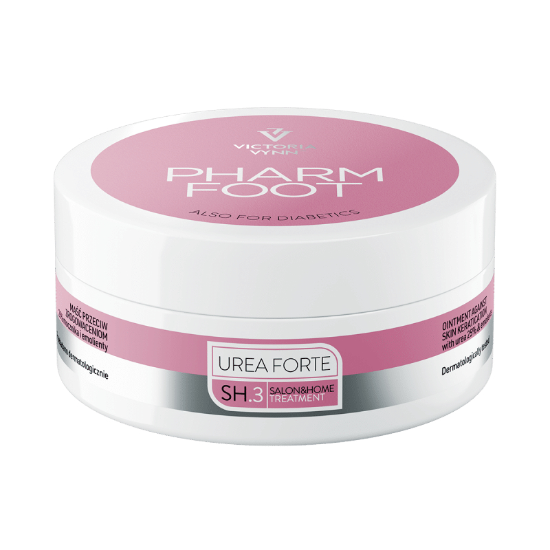 Victoria Vynn - Phram Foot - Urea Forte 75ml
