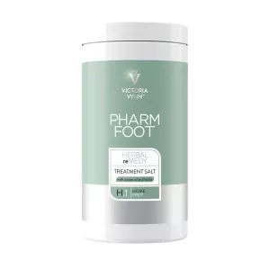 Victoria Vynn - Pharm Foot - Ozone oil & Herbs - Herbal reMedy - 500g