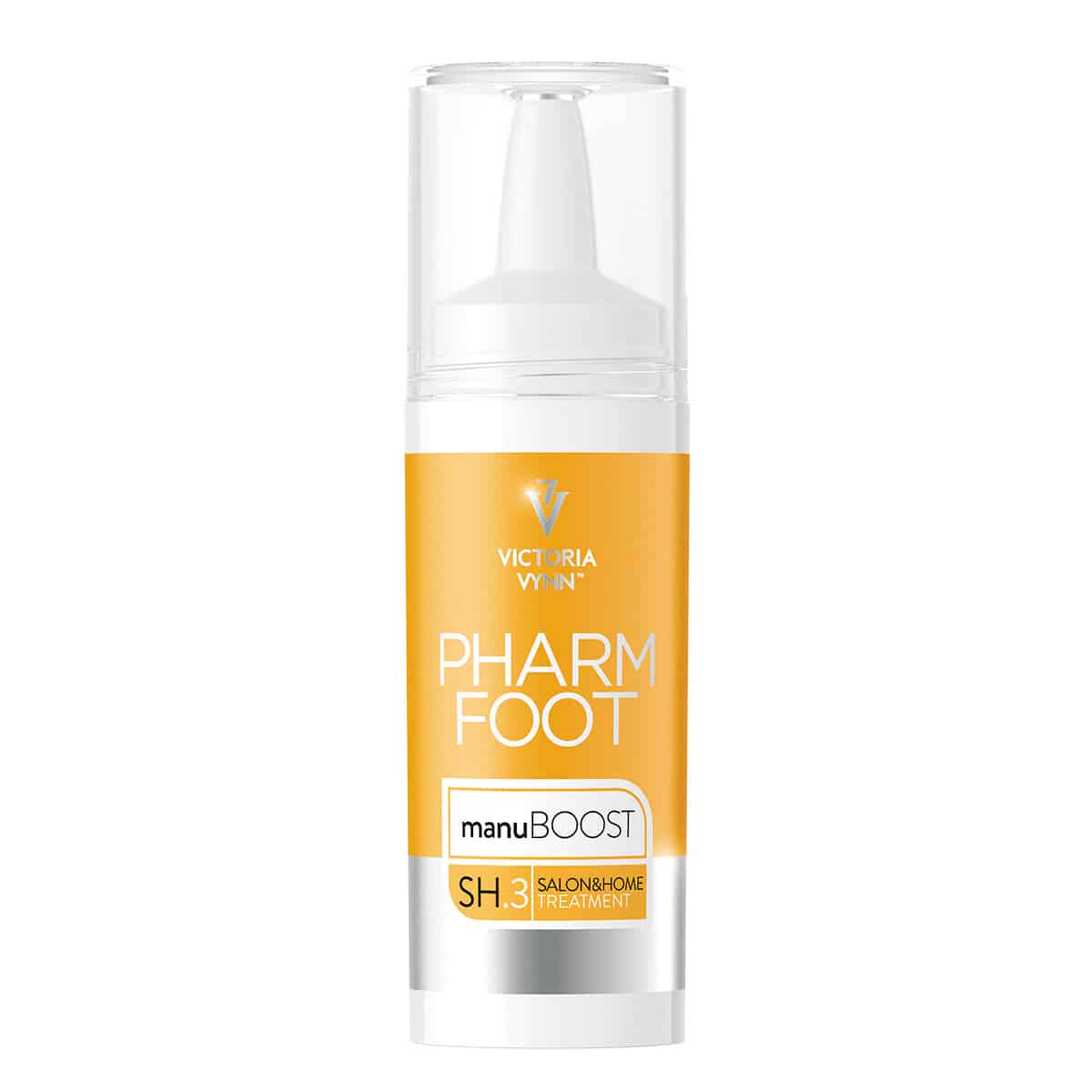 Victoria Vynn - Pharm Foot - manuBOOST 15ml