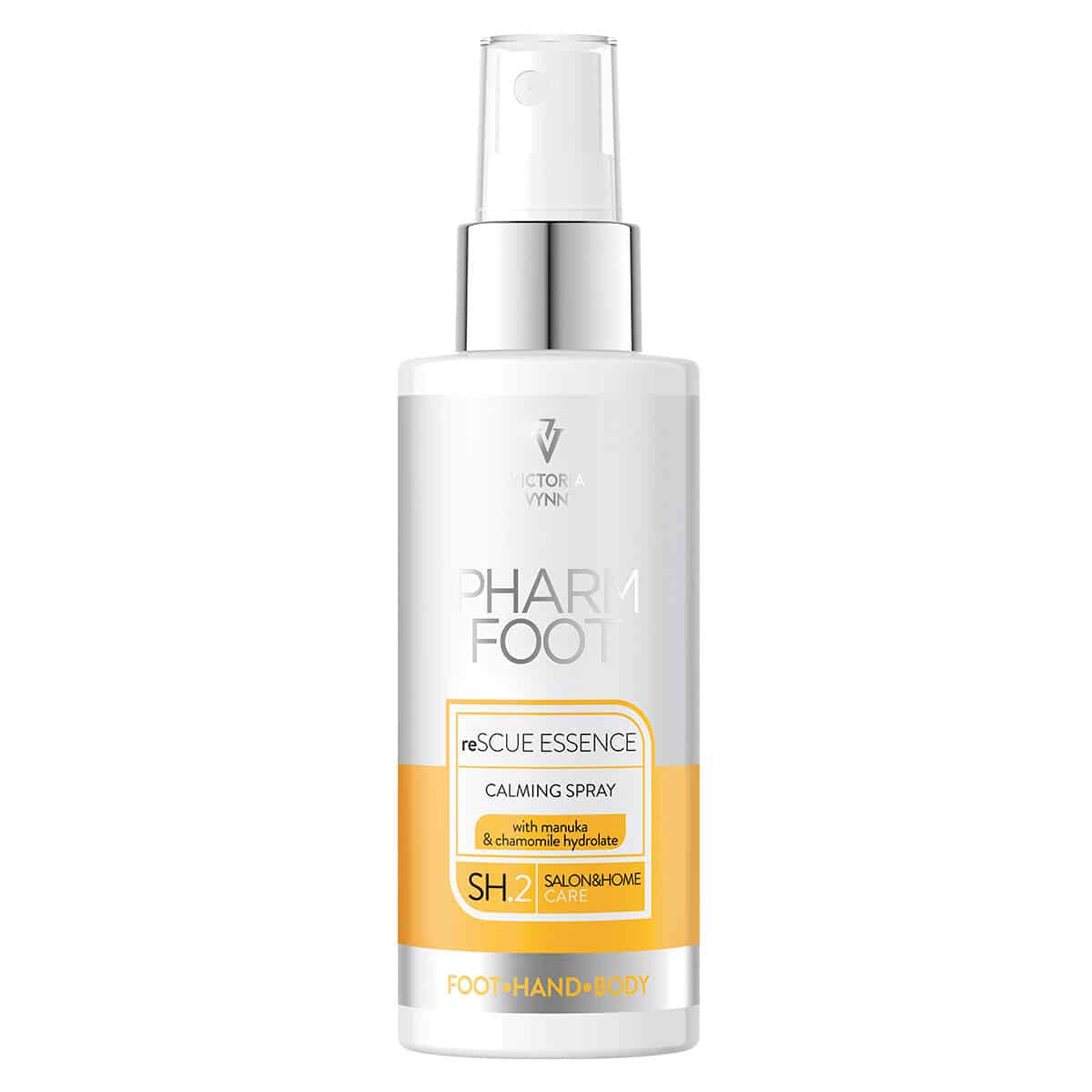 Victoria Vynn - Pharm Foot - reSCUE Essence 150ml