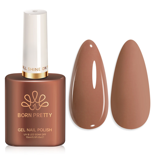 Born Pretty SJ06 – Ash Brown